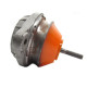 Полиуретановая подушка двигателя левая Audi 90 1984-1987 1,3-2,0L