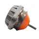 Полиуретановая подушка двигателя левая Audi 90 1984-1987 1,3-2,0L