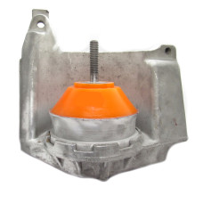 Полиуретановая подушка двигателя правая Audi 90 1984-1987 2,6-2,8
