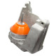 Полиуретановая подушка двигателя правая Audi 90 1984-1987 2,6-2,8