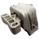 Полиуретановая подушка КПП левая Audi A3 1996-2006 1.9 TDI
