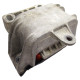 Полиуретановая подушка КПП левая Audi A3 1996-2006 1.9 TDI