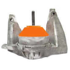 Полиуретановая подушка двигателя правая Audi A6 1994-1997 2,6-2,8