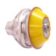 Полиуретановая подушка двигателя левая Audi A8 1994-2002 2.8 HARDNESS