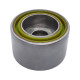Полиуретановый сайлентблок заднего редуктора, задний BMW 3 E36 1990-2001 HARDNESS