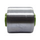 Полиуретановый сайлентблок нижнего прямого рычага BMW 6 E63 2005-2010 HARDNESS