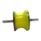 Полиуретановая подушка КПП BMW F01 2009-2015 HARDNESS
