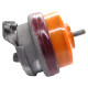Полиуретановая подушка двигателя передняя Chery A13 2008-2012 1.5L