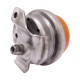 Полиуретановая подушка двигателя передняя Chery A13 2008-2012