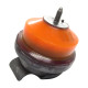 Полиуретановая подушка двигателя передняя Chery Amulet 2003-2014 РЕКОНСТРУКЦЫЯ ВАШЕЙ
