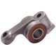 Полиуретановый сайлентблок переднего рычага передний Citroen C-Crosser 2007-2013 PP-0037ab