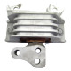 Полиуретановая подушка КПП Dodge Journey 2008-2011 2,0d РЕКОНСТРУКЦИЯ ВАШЕЙ