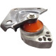 Полиуретановая подушка двигателя правая Ford Fiesta 2002-2008 1.4 TDCi