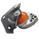 Полиуретановая подушка двигателя правая Ford Fiesta 2002-2008 1.4 TDCi