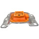 Полиуретановая подушка двигателя левая Ford Focus C-Max 2003-2007 РЕКОНСТРУКЦИЯ ВАШЕЙ