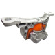 Полиуретановая подушка двигателя правая Ford Focus C-Max 2003-2007 1.6L; 1.8L; 2.0L