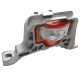 Полиуретановая подушка двигателя правая Ford Focus 2004-2011 2.0