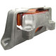 Полиуретановая подушка двигателя правая Ford Focus 2004-2011 1.8L РЕКОНСТРУКЦИЯ ВАШЕЙ