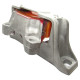 Полиуретановая подушка двигателя правая Ford Focus 2004-2011 1.8L РЕКОНСТРУКЦИЯ ВАШЕЙ