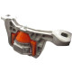 Полиуретановая подушка двигателя правая Ford Focus 2004-2011 1.6L; 1.8L; 2.0L