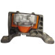 Полиуретановая подушка двигателя правая Ford Focus 2004-2011 1.6tdci