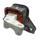 Полиуретановая подушка двигателя правая Ford Fusion 2002-2012 ST 2.0 РЕКОНСТРУКЦИЯ ВАШЕЙ