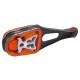 Полиуретановая подушка КПП нижняя Ford Tourneo Custom 2012-