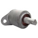Поліуретанова подушка двигуна права Honda Accord 2002-2008 cl/cm