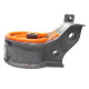 Полиуретановая подушка двигателя левая Honda Civic 1991-1995 РЕКОНСТРУКЦИЯ ВАШЕЙ