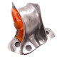 Полиуретановая подушка двигателя правая Honda Civic 1991-1995 PP-0662pa РЕКОНСТРУКЦИЯ ВАШЕЙ
