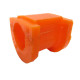 Полиуретановая втулка переднего стабилизатора Honda Civic 1995-2000 26мм PP-0044p