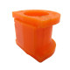 Полиуретановая втулка переднего стабилизатора Honda Civic 1995-2000 26мм PP-0044p