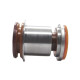 Полиуретановый сайлентблок переднего рычага передний Honda Civic 2005-2011 PP-0553