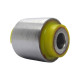Полиуретановый сайлентблок заднего поперечного рычага Honda Cr-x 1988-1991 HARDNESS