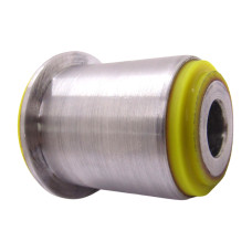 Полиуретановый сайлентблок заднего поперечного рычага Hummer H2 2002-2009 HARDNESS