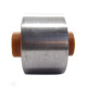 Полиуретановый сайлентблок передний переднего рычага Hyundai IX55 2006-2012
