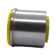 Полиуретановый сайлентблок передней поперечной тяги Jeep Wrangler 1997-2006 HARDNESS