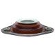 Полиуретановая опора переднего амортизатора Mazda 3 2003-2009
