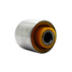 Полиуретановый сайлентблок задней поперечной тяги Mazda 6 2002-2008 40мм