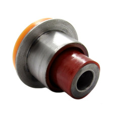Полиуретановый cайлентблок переднего подрамника посредине Mazda CX-7 2006-2012