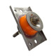 Полиуретановая подушка двигателя левая Nissan Interstar 1998-2010 РЕКОНСТРУКЦИЯ ВАШЕЙ
