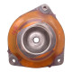 Полиуретановая опора переднего амортизатора Nissan Juke 2010- Правая