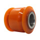 Полиуретановый сайлентблок тяги панара Nissan Pathfinder 1996-2005 (d 22mm)