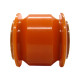 Полиуретановый сайлентблок тяги панара Nissan Pathfinder 1996-2005 (d 22mm)