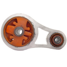 Полиуретановая подушка двигателя нижняя Nissan Primastar 2002-2016 2,0
