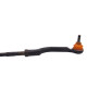 Полиуретановый пыльник рулевого наконечника Nissan Qashqai 2006-2013