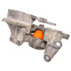 Полиуретановая подушка КПП Nissan Qashqai 2006-2013 РЕКОНСТРУКЦИЯ ВАШЕЙ