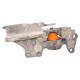 Полиуретановая подушка КПП Nissan Qashqai 2006-2013 РЕКОНСТРУКЦИЯ ВАШЕЙ