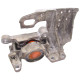 Полиуретановая подушка КПП Nissan Qashqai 2006-2013 РЕКОНСТРУКЦИЯ ВАШЕЙ