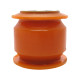 Полиуретановый сайлентблок тяги панара Nissan Vanette 1986-1995 (d 22mm)